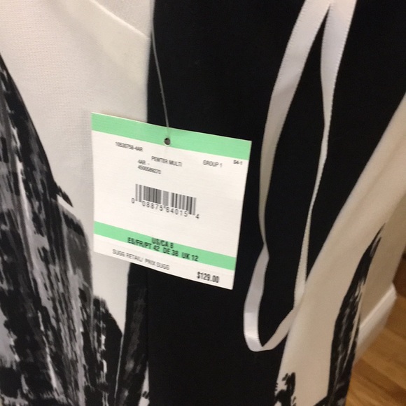 Anne Klein dress - Picture 4 of 4